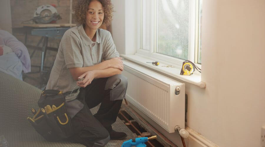 Professional industrial roofing company in Hartfield, VA